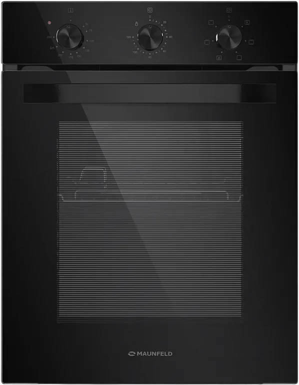 Духовой шкаф Maunfeld EOEC516B2