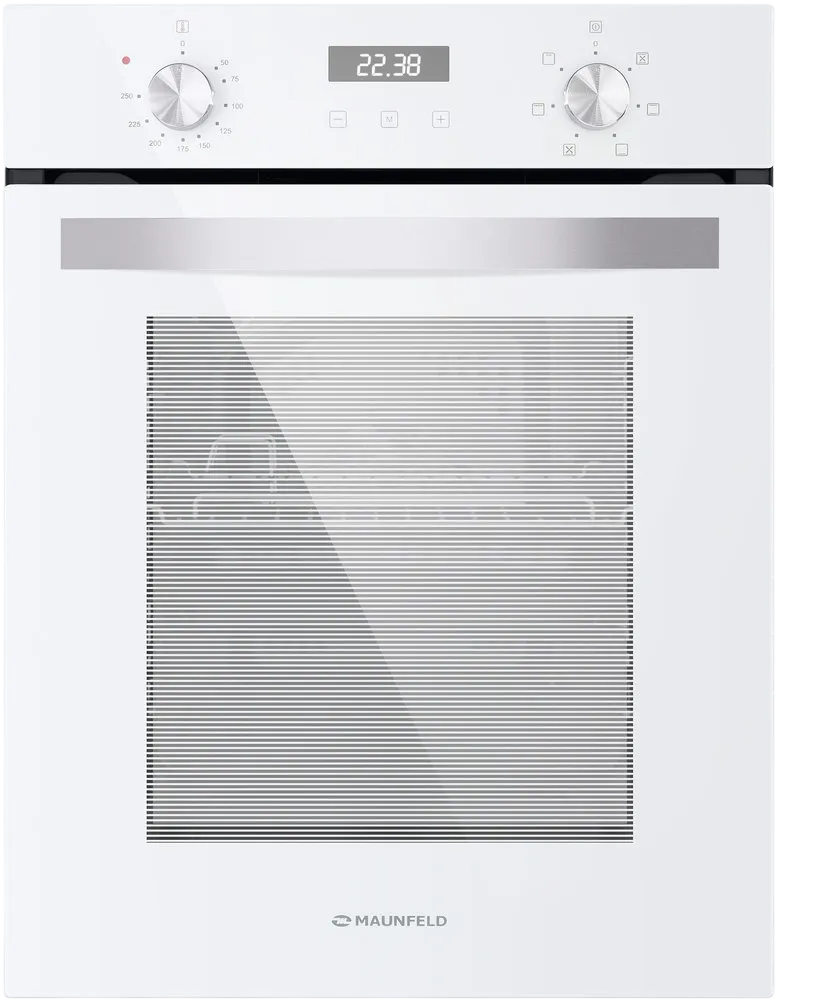 Духовой шкаф Maunfeld EOEM516W