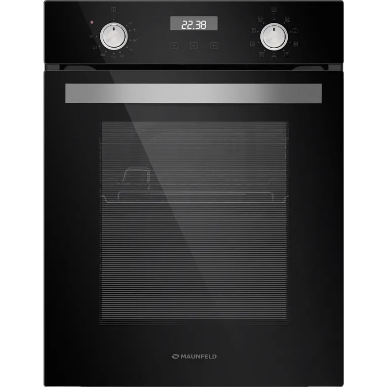 Духовой шкаф Maunfeld EOEM519B