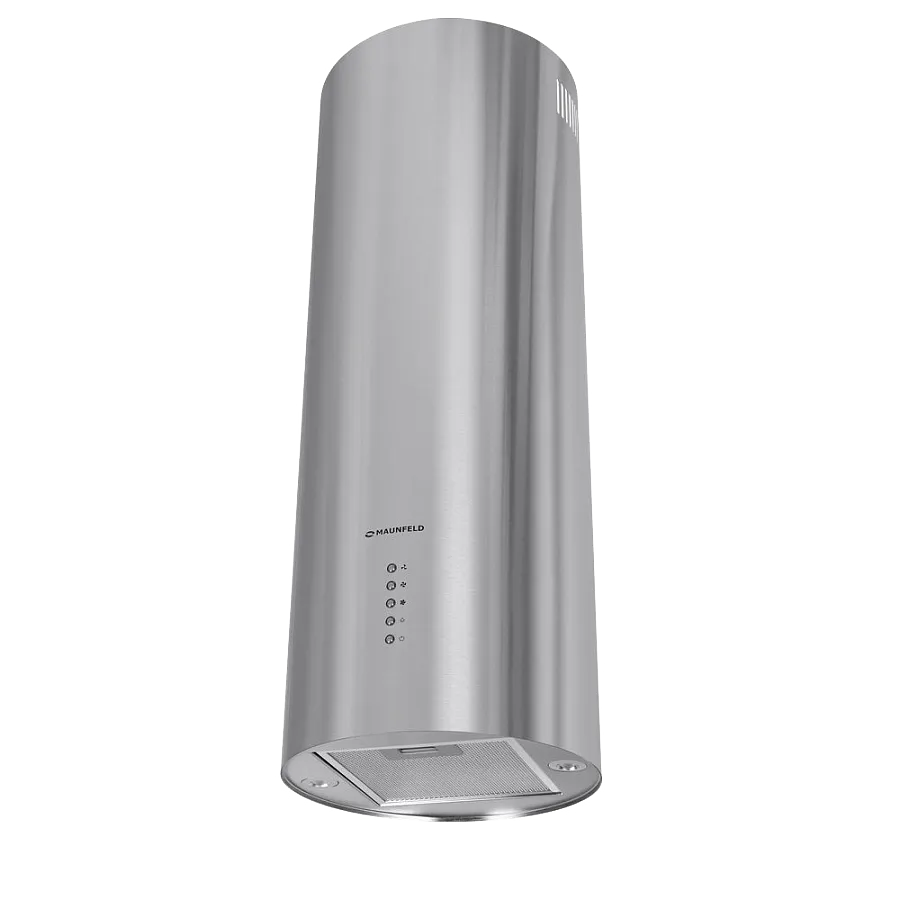 Вытяжка Maunfeld Lee Wall 35 INOX