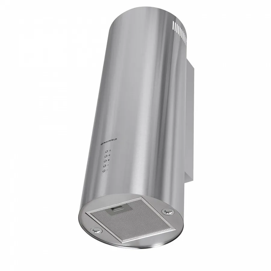 Вытяжка Maunfeld Lee Wall 35 INOX — фото 3