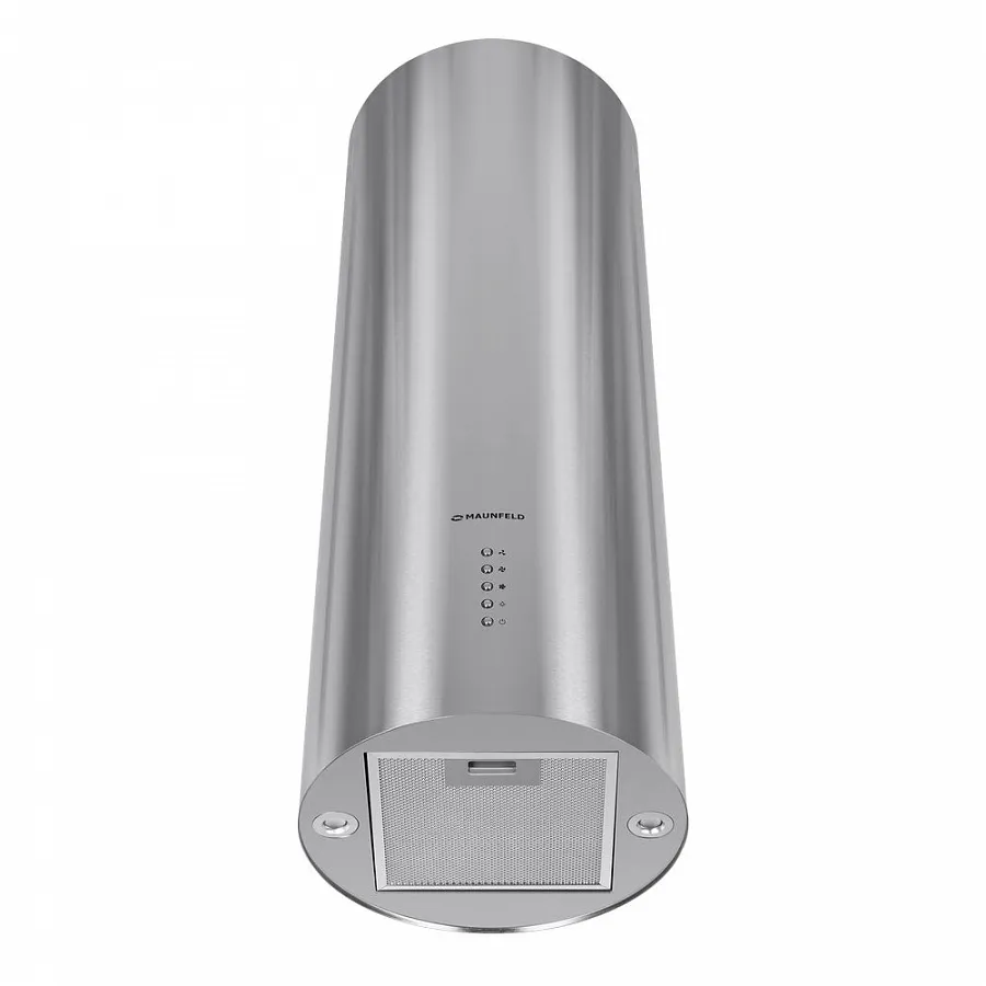 Вытяжка Maunfeld Lee Wall 35 INOX — фото 4
