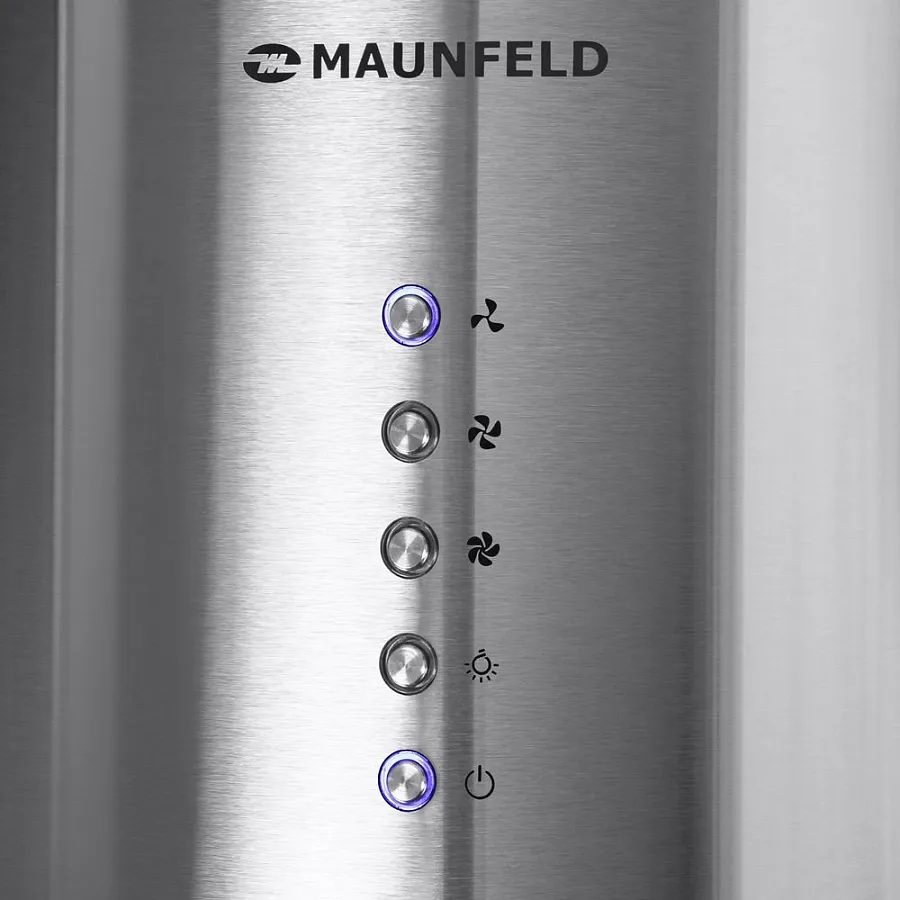 Вытяжка Maunfeld Lee Wall 35 INOX — фото 6
