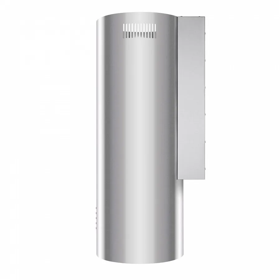 Вытяжка Maunfeld Lee Wall 35 INOX — фото 8