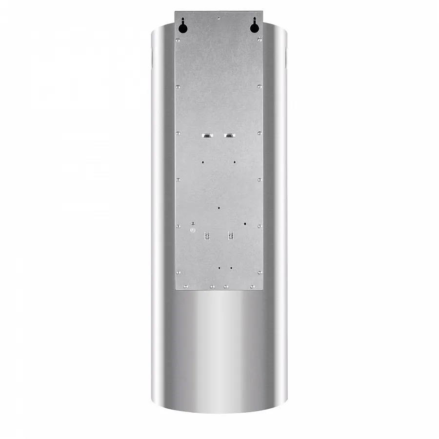 Вытяжка Maunfeld Lee Wall 35 INOX — фото 9