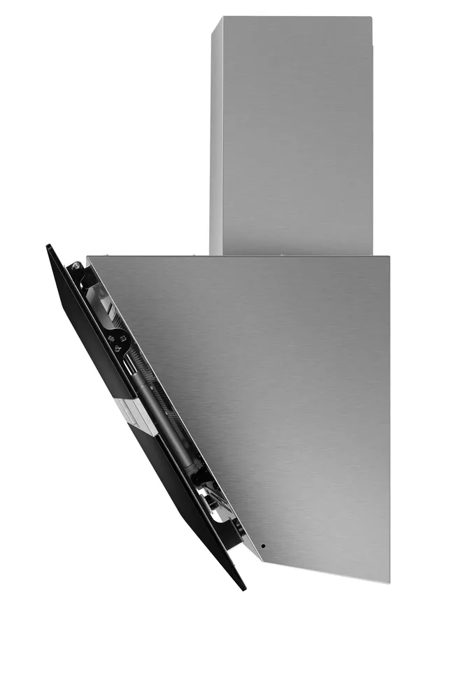 Вытяжка Maunfeld MERSEY 60 Inox Glass BLACK — фото 6