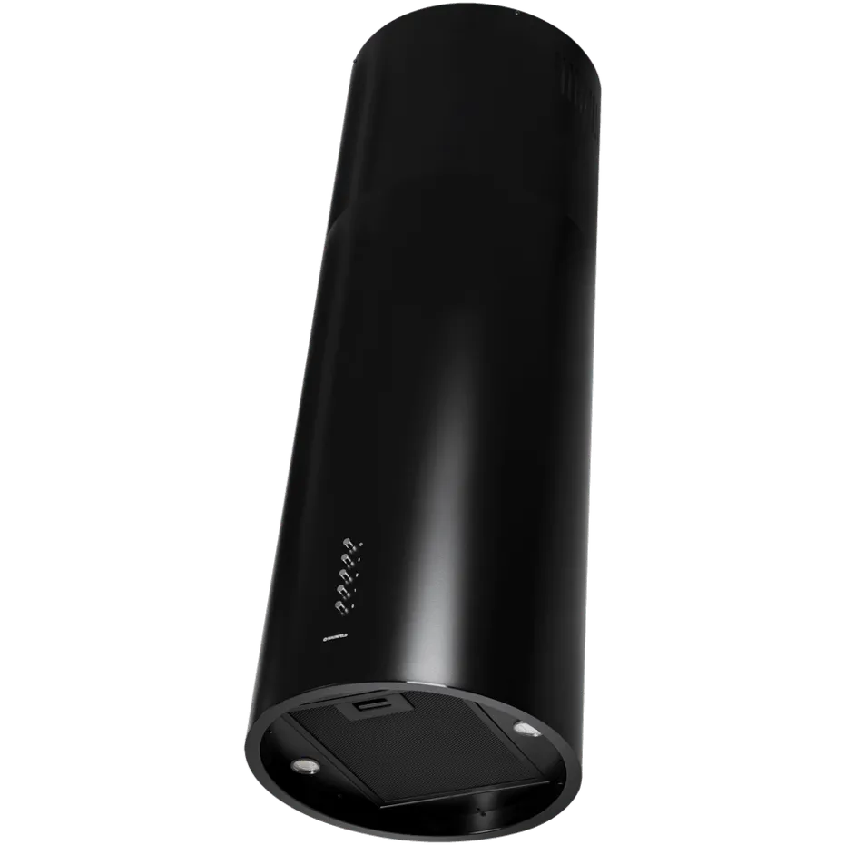 Вытяжка Maunfeld LEE PUSH 39 BLACK