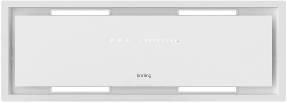 Вытяжка Korting KHI 9997 GW — фото 2