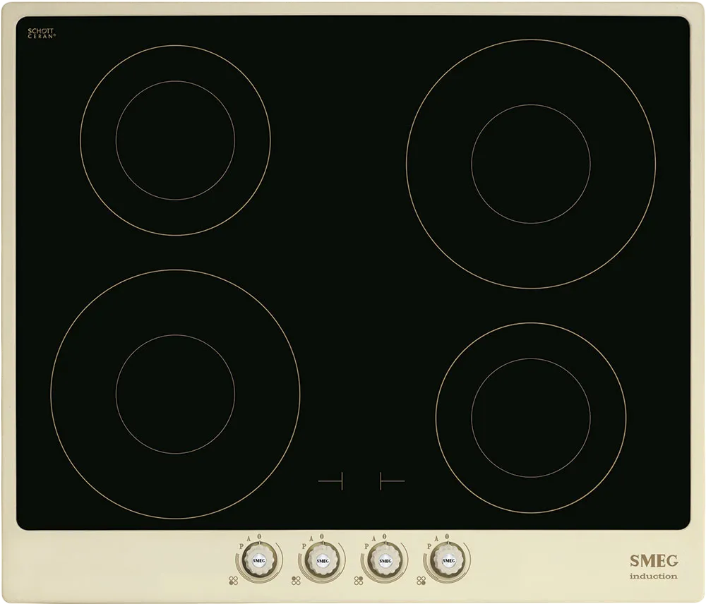 Варочная панель SMEG SI764POM