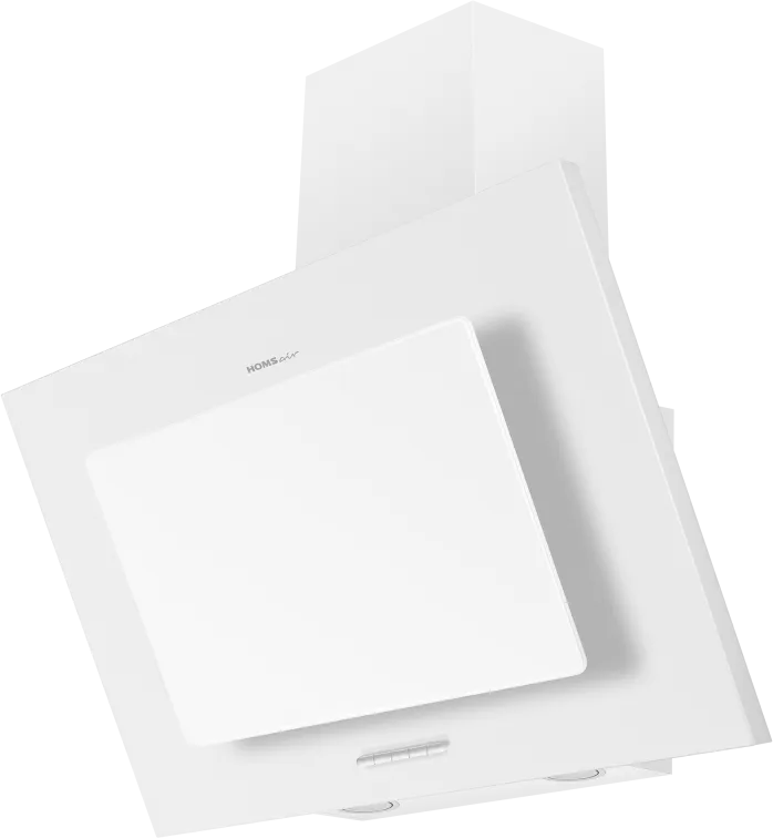Вытяжка HOMSair BELL 50 White