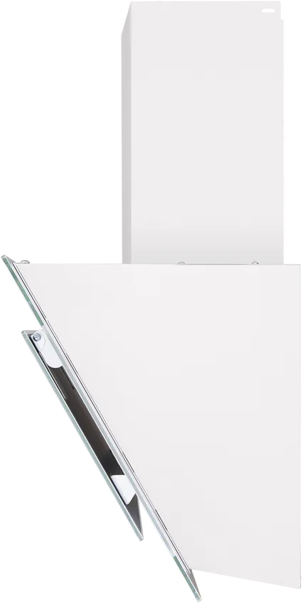Вытяжка HOMSair Elf Push 60 Glass White — фото 2