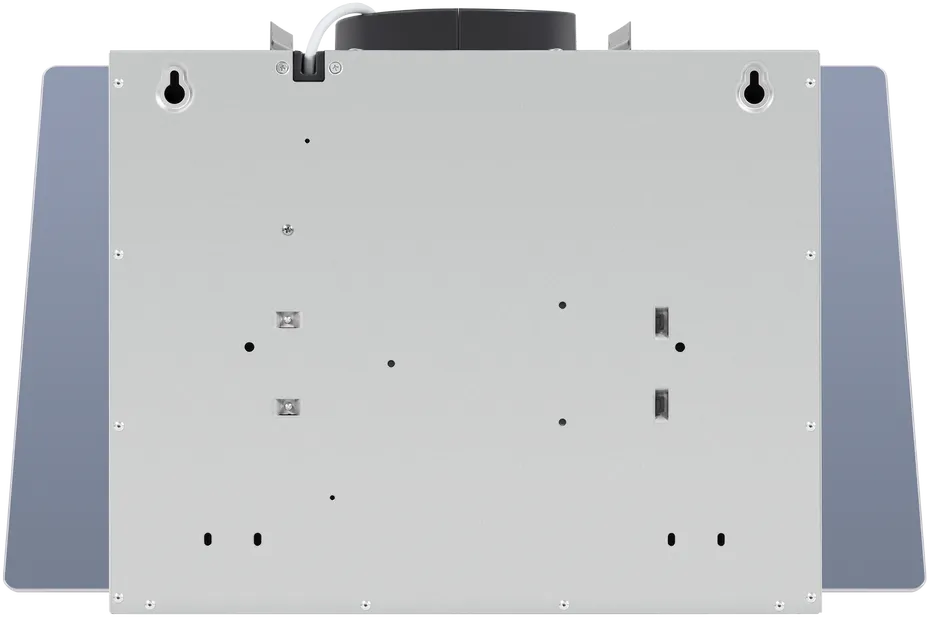 Вытяжка HOMSair Elf Push 60 Glass White — фото 9