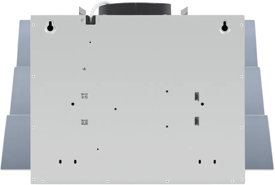 Вытяжка HOMSair VERTICAL 60 Glass White — фото 10