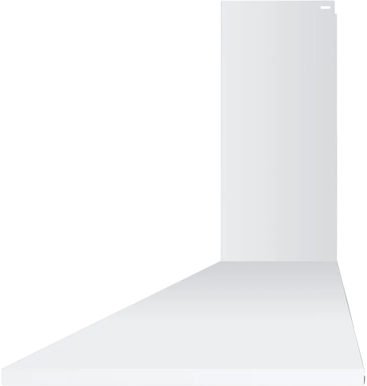 Вытяжка HOMSair DELTA 50 White — фото 4