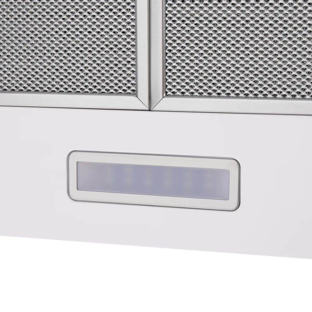 Вытяжка HOMSair DELTA 50 White — фото 8
