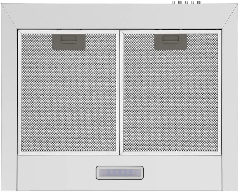Вытяжка HOMSair DELTA 50 Inox — фото 3