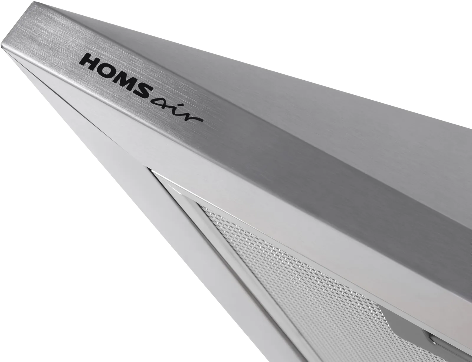 Вытяжка HOMSair DELTA 50 Inox — фото 9