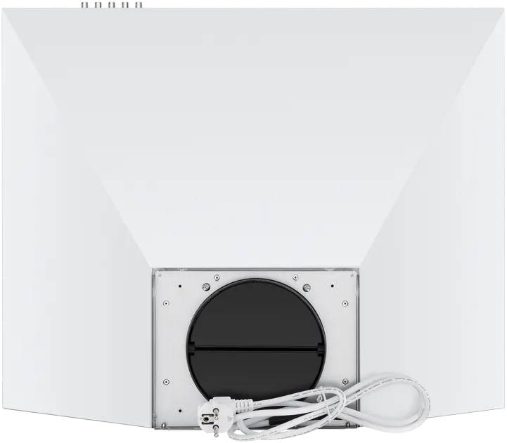 Вытяжка HOMSair DELTA 60 White — фото 5