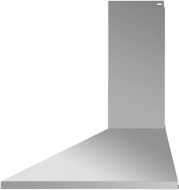 Вытяжка HOMSair DELTA 60 Inox — фото 4