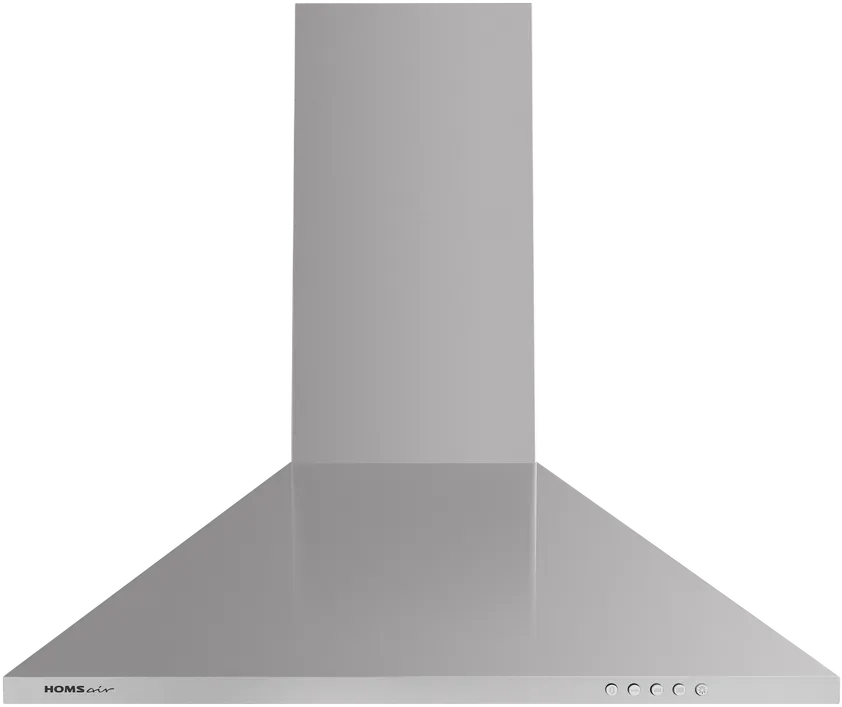 Вытяжка HOMSair DELTA 60 Inox — фото 6