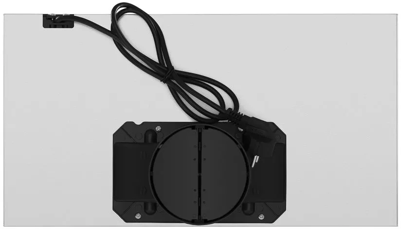 Вытяжка HOMSair CROCUS PUSH 52 Glass Black — фото 13
