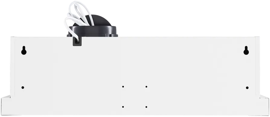 Вытяжка HOMSair Flat 50 White — фото 10