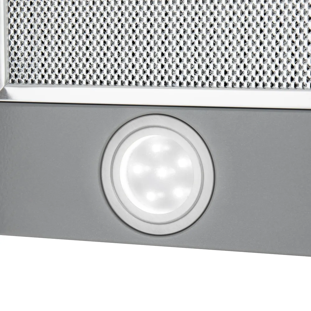Вытяжка HOMSair Flat 50 Inox — фото 16