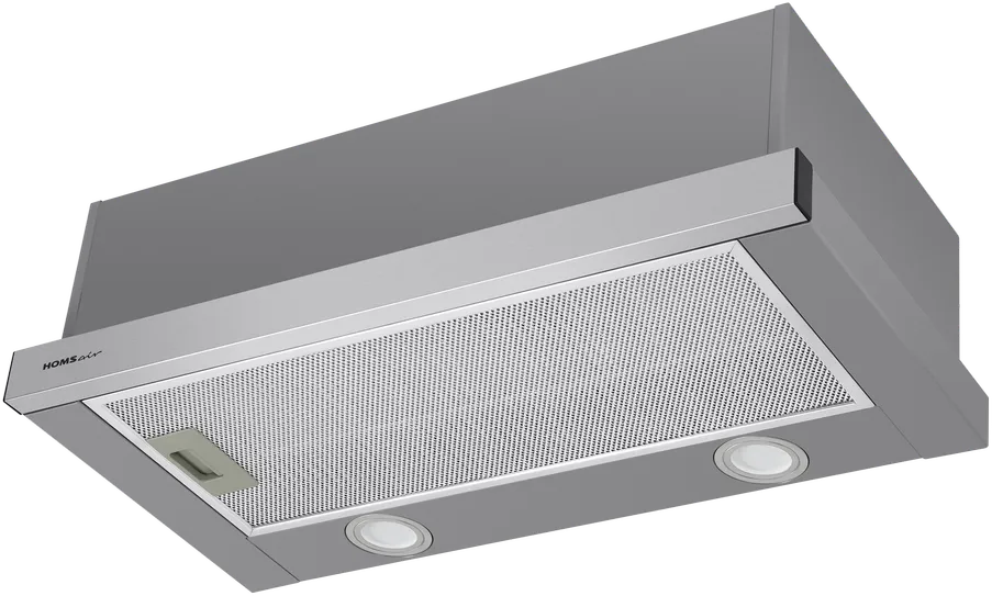 Вытяжка HOMSair Flat 50 Inox