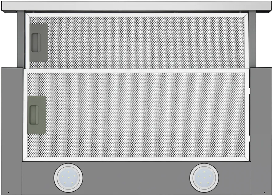 Вытяжка HOMSair Flat 50 Inox — фото 5