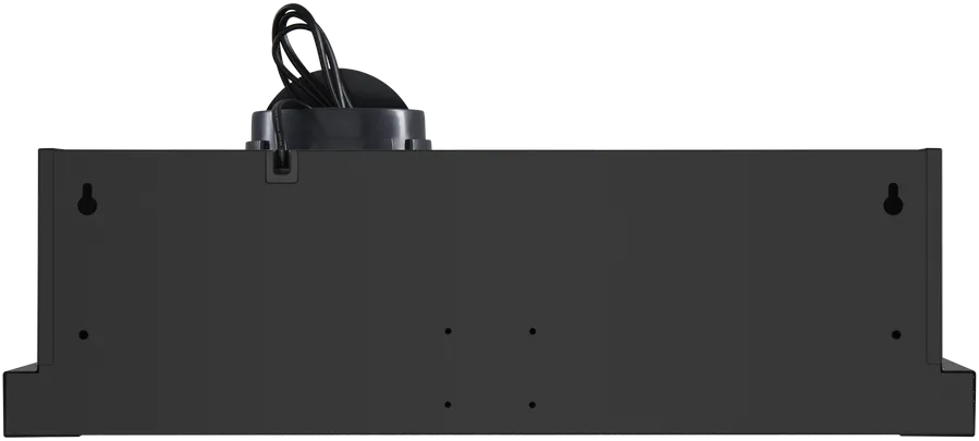 Вытяжка HOMSair Flat 50 Black — фото 10