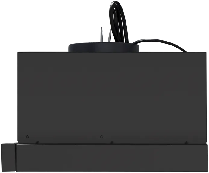 Вытяжка HOMSair Flat 50 Black — фото 11
