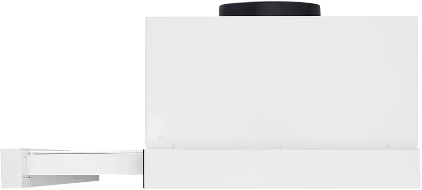 Вытяжка HOMSair Flat 60 White — фото 12