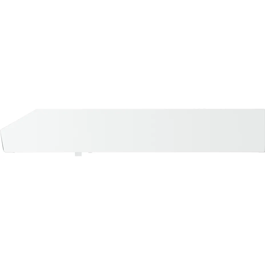 Вытяжка HOMSair HORIZONTAL 50 White — фото 10