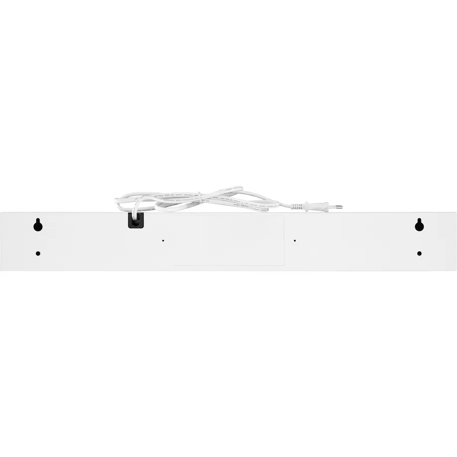 Вытяжка HOMSair HORIZONTAL 50 White — фото 2