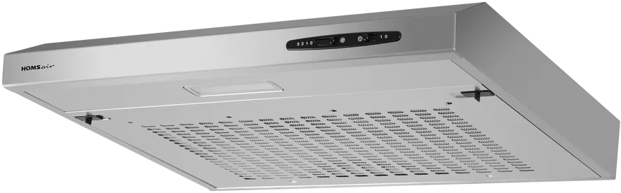 Вытяжка HOMSair HORIZONTAL 50 Inox