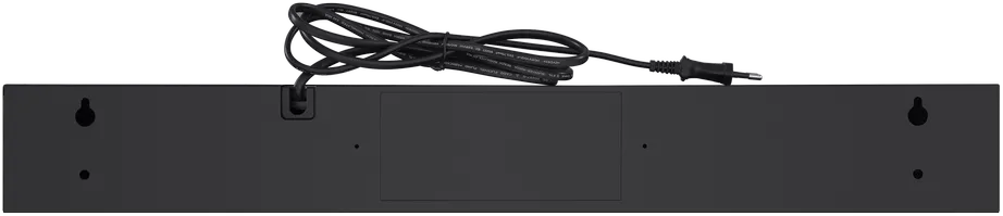 Вытяжка HOMSair HORIZONTAL 50 Black — фото 10