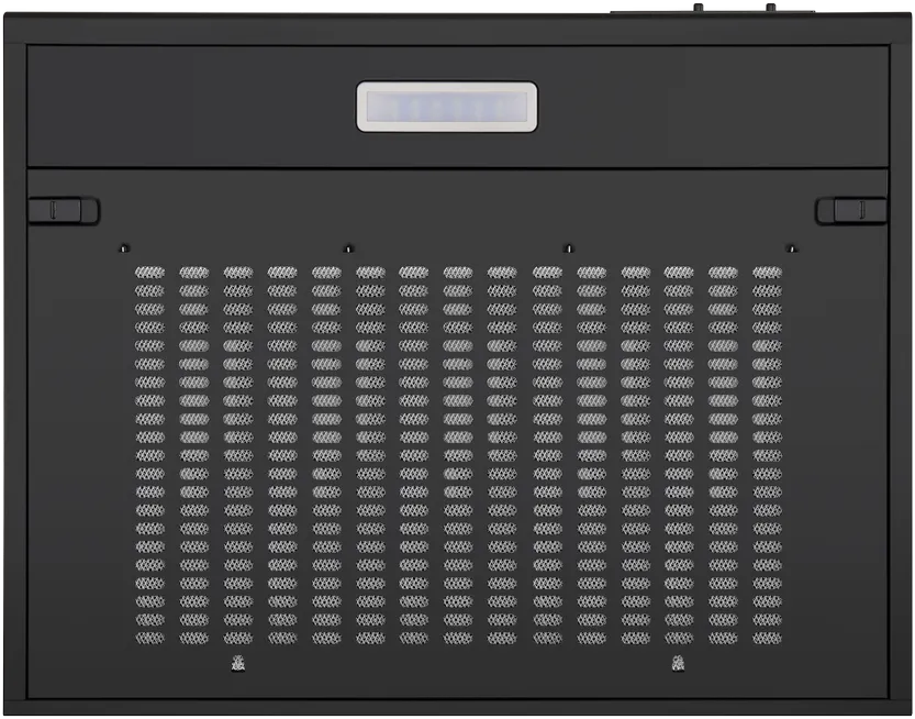 Вытяжка HOMSair HORIZONTAL 50 Black — фото 3