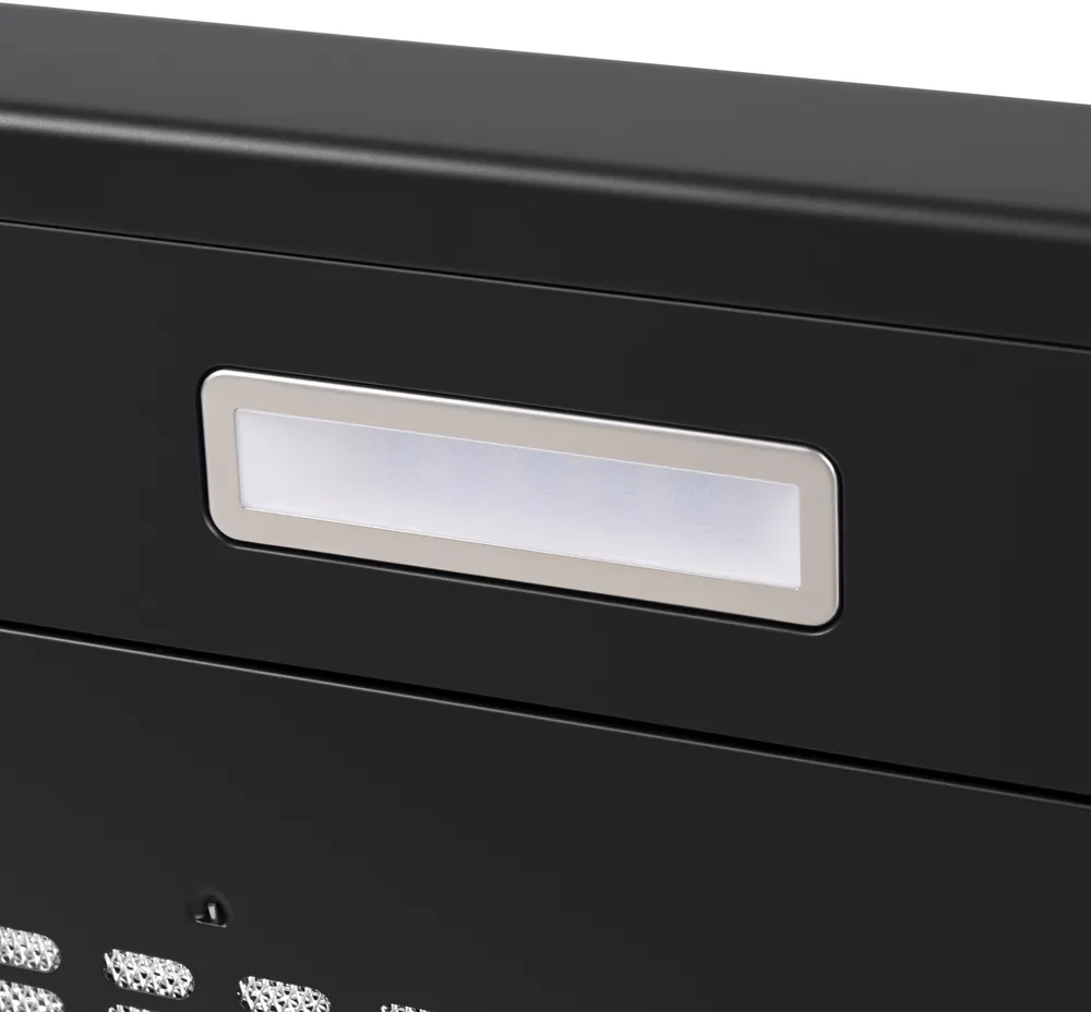 Вытяжка HOMSair HORIZONTAL 50 Black — фото 7