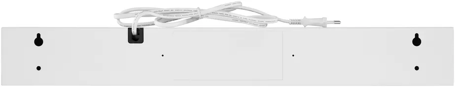 Вытяжка HOMSair HORIZONTAL 60 White — фото 10
