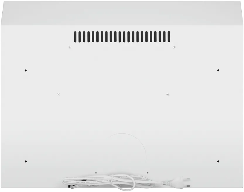 Вытяжка HOMSair HORIZONTAL 60 White — фото 11