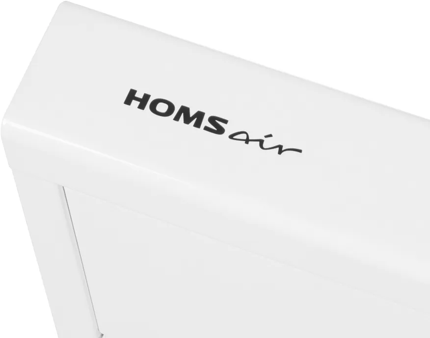 Вытяжка HOMSair HORIZONTAL 60 White — фото 8