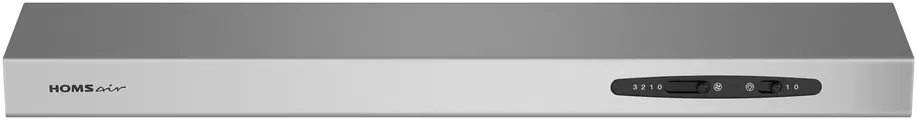 Вытяжка HOMSair HORIZONTAL 60 Inox — фото 6