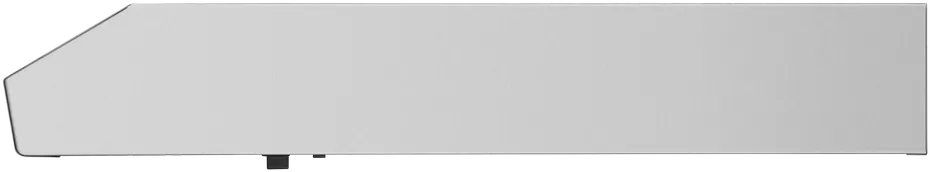 Вытяжка HOMSair HORIZONTAL 60 Inox — фото 9