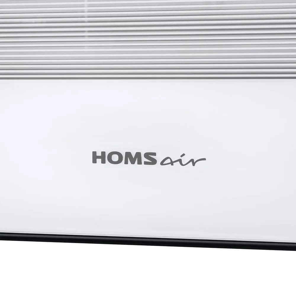 Духовой шкаф HOMSair OEF451WH — фото 8