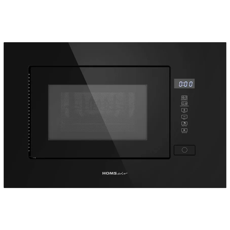 Микроволновая печь HOMSair MOB205GB