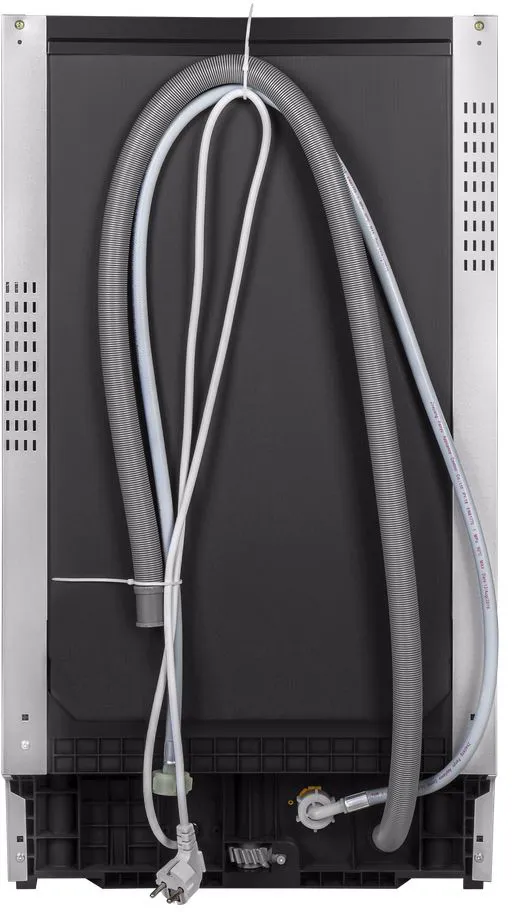 Посудомоечная машина HOMSair DW47M — фото 18