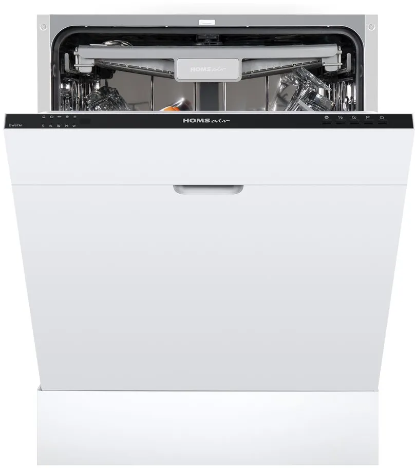 Посудомоечная машина HOMSair DW67M