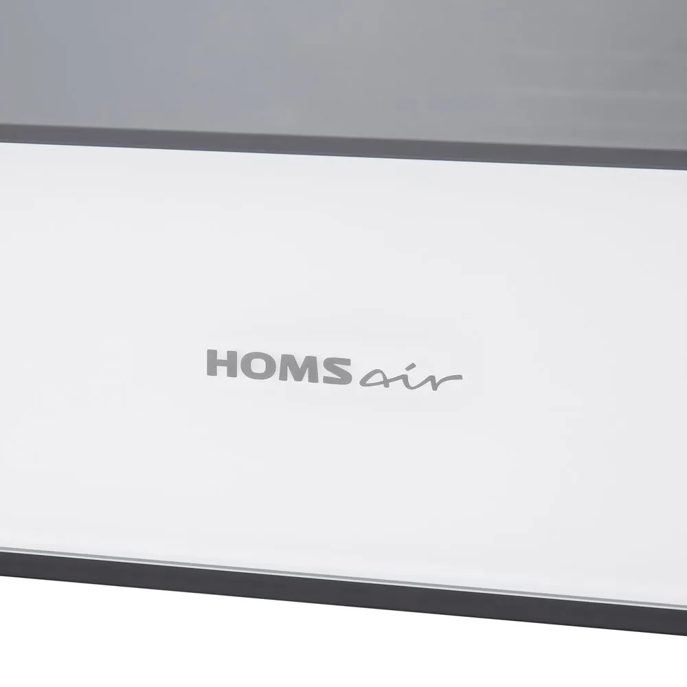 Духовой шкаф HOMSair OES657WH — фото 8