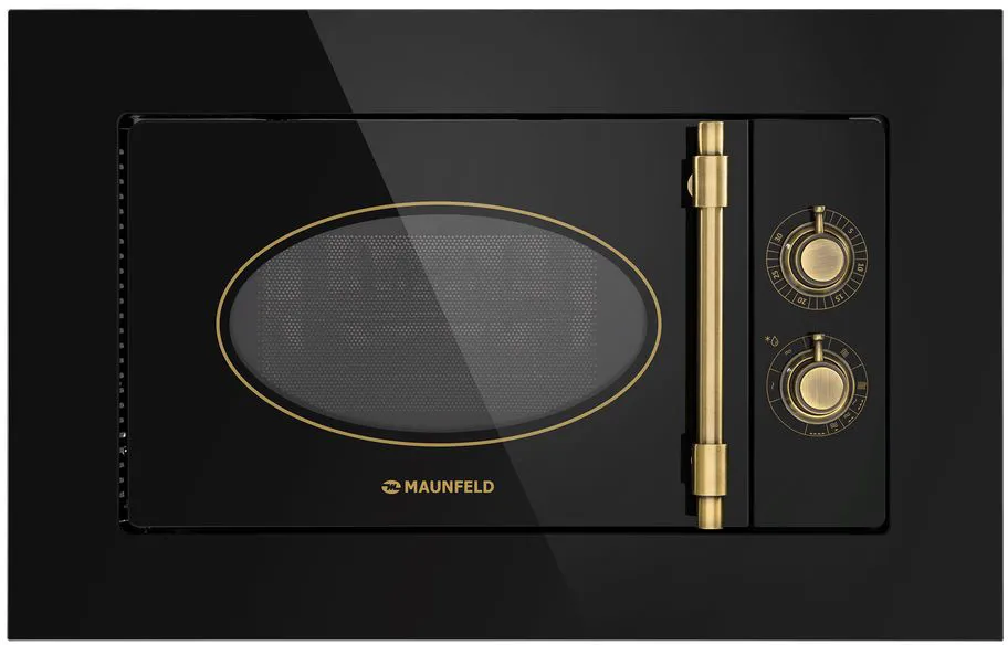 Микроволновая печь Maunfeld JBMO.20.5GRBG