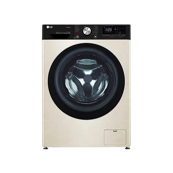 Стиральная машина LG F2V5HS9B